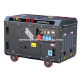 China factory supply High quality Diesel Generators OEM generator 15 kw diesel